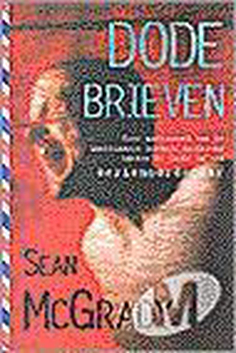 S. MacGrady Dode Brieven thumbnail