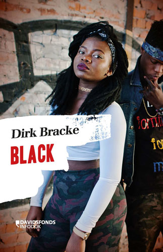 Dirk Bracke Black / Black / 1 thumbnail