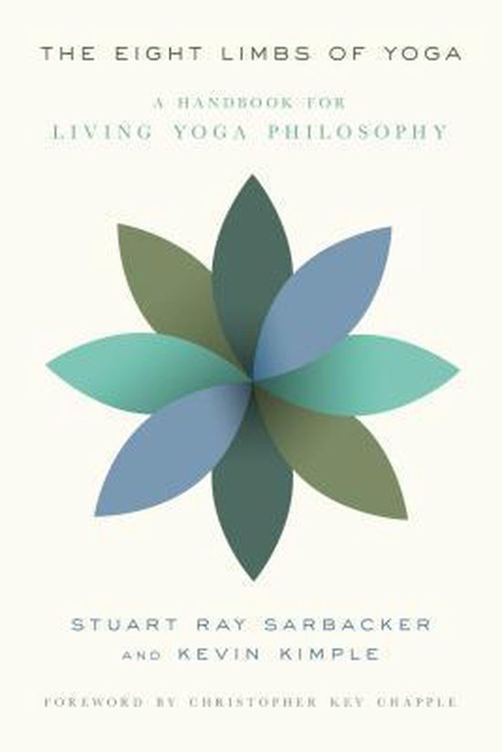 Stuart Ray Sarbacker The Eight Limbs Of Yoga
