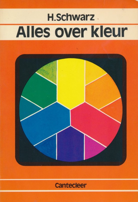 Alles over kleur