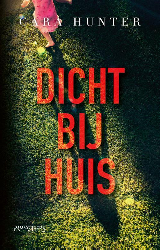 Cara Hunter Dicht Bij Huis thumbnail