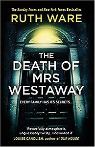 The death of Mrs Westaway