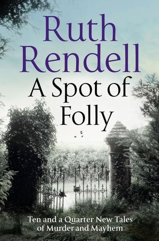 boekenbalie_9781788160148_cover A Spot of Folly