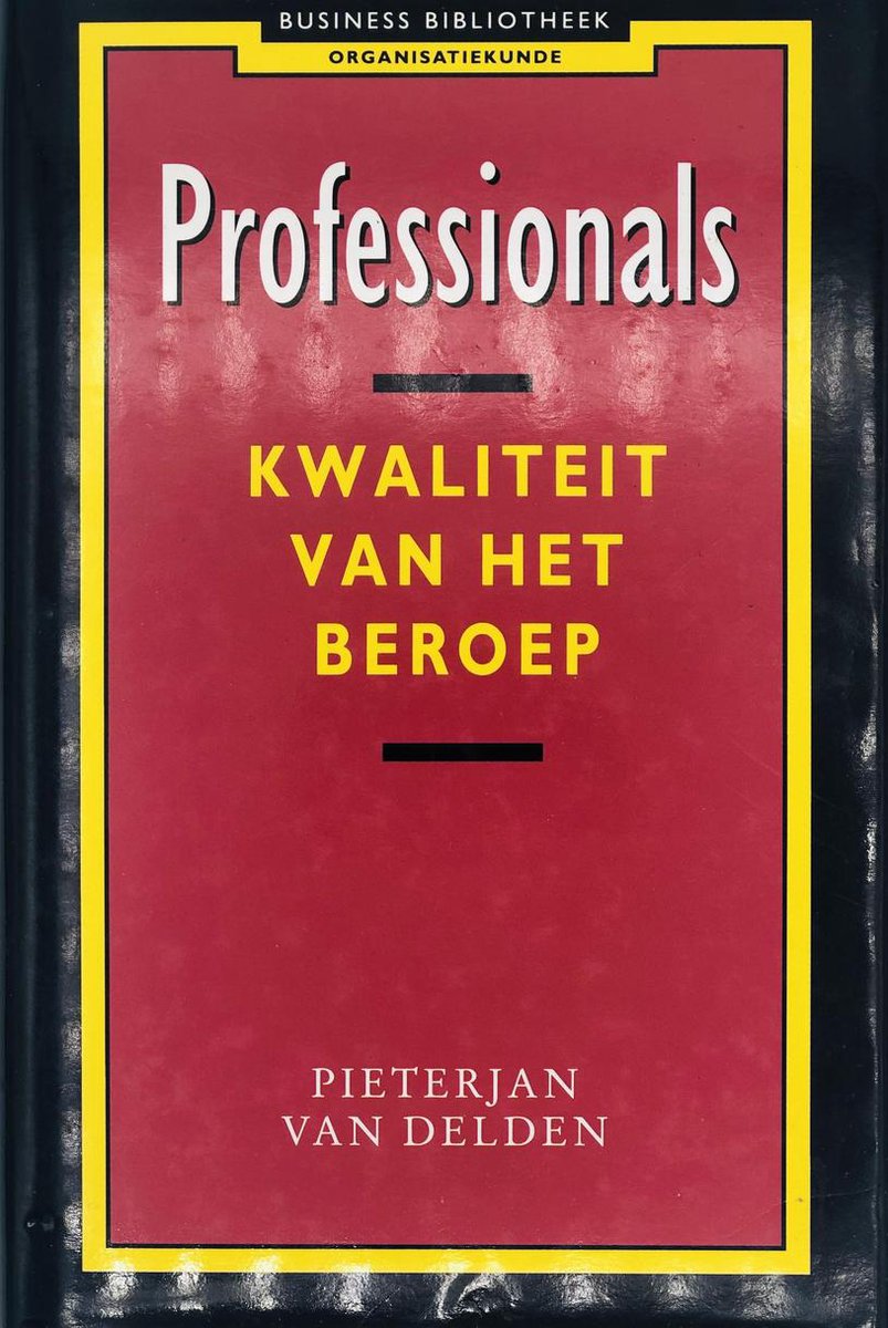 PROFESSIONALS