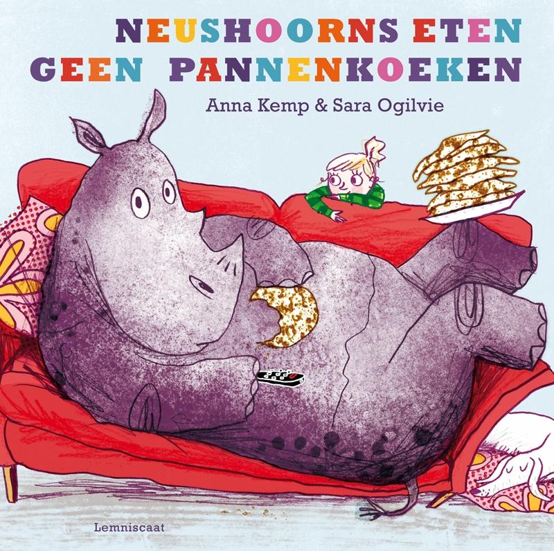 boekenbalie_9789047703952_cover Neushoorns eten geen pannenkoeken