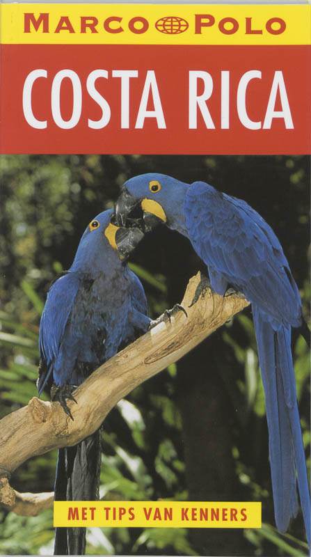Costa Rica / Marco Polo thumbnail