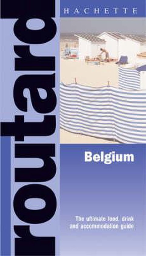 BELGIUM, ROUTARD (2002)