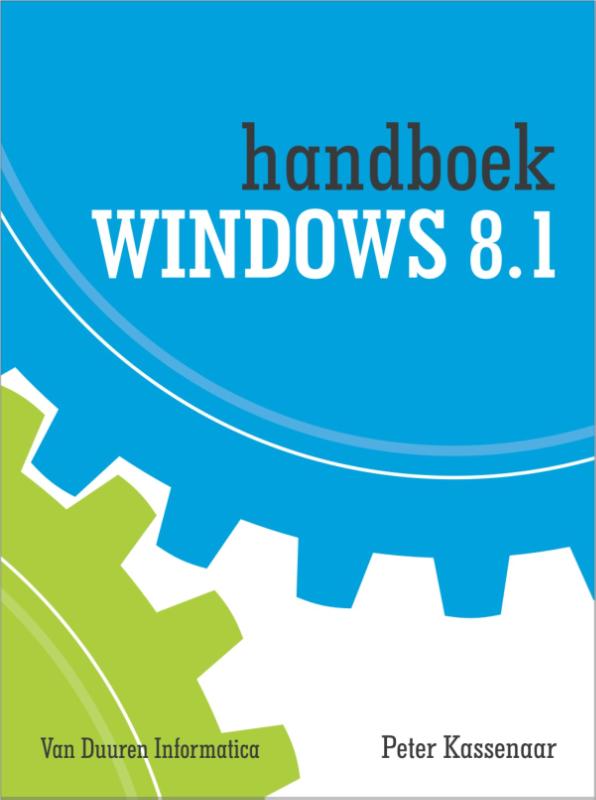 Windows 8.1 / Handboek