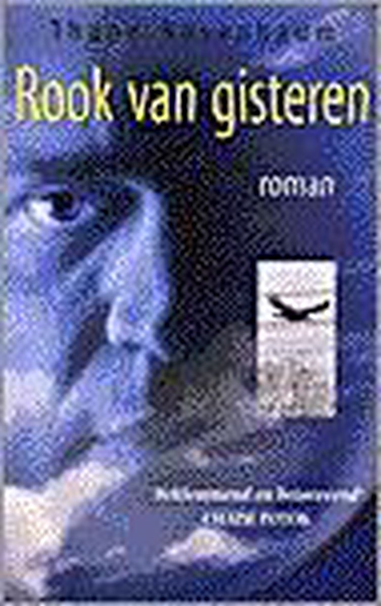 boekenbalie_9789055016815_cover ROOK VAN GISTEREN