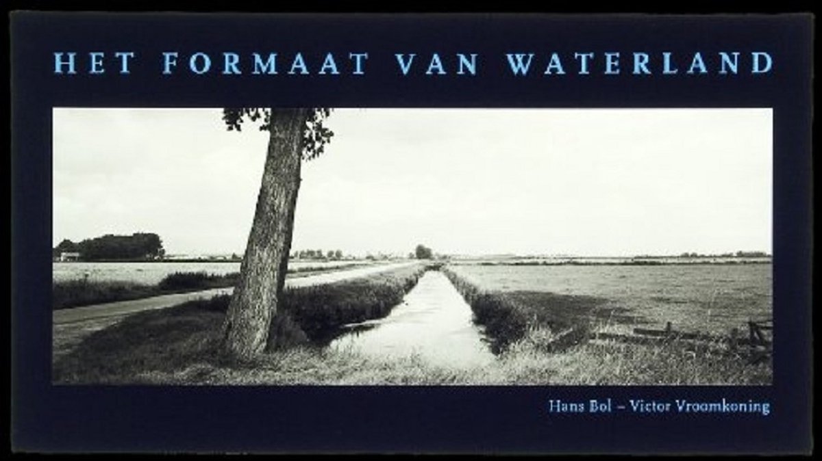 boekenbalie_9789080876712_cover Het Formaat van Waterland