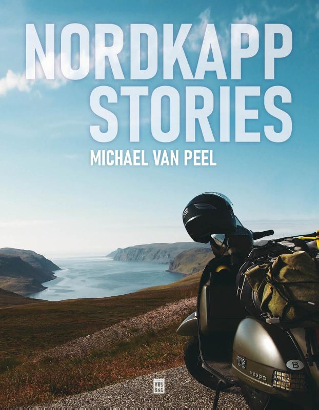 Michael Van Peel Nordkapp Stories thumbnail