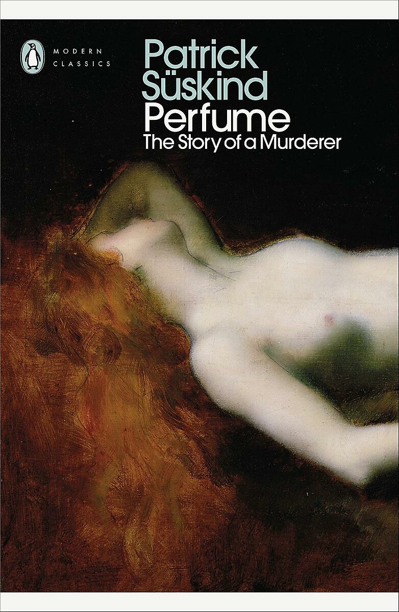 Perfume / Penguin modern classics