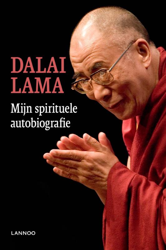 D. Lama Mijn Spirituele Autobiografie