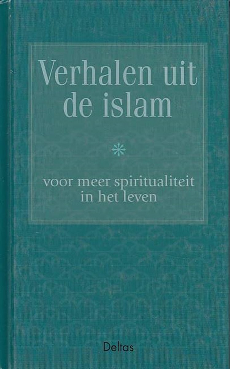Verhalen Uit De Islam thumbnail