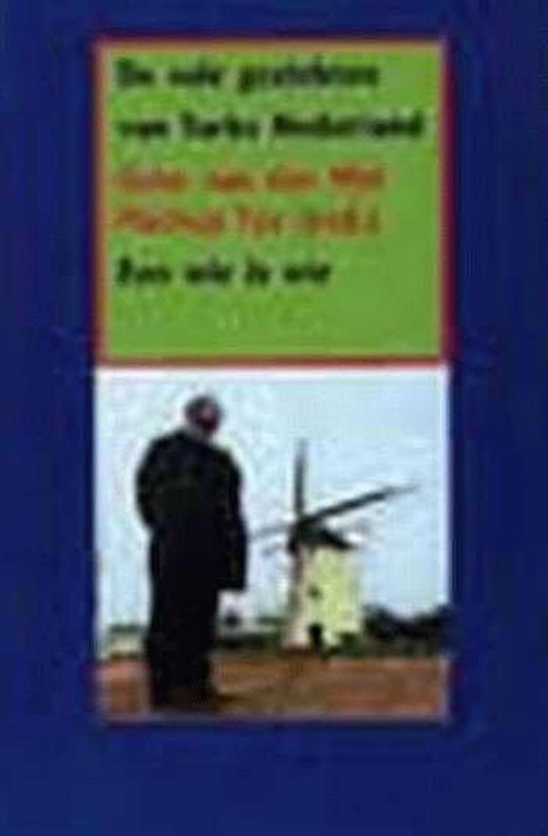 boekenbalie_9789053302729_cover Vele Gezichten Van Turks Nederland
