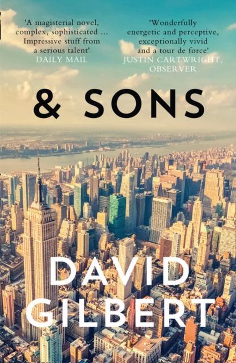 David Gilbert And Sons