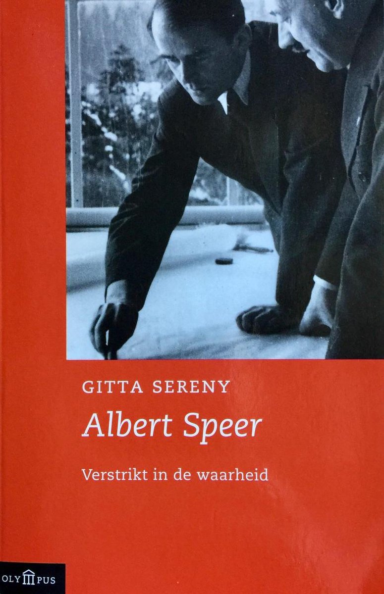 Albert Speer / Olympus