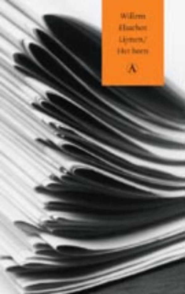 boekenbalie_9789025364670_cover Lijmen / Het Been