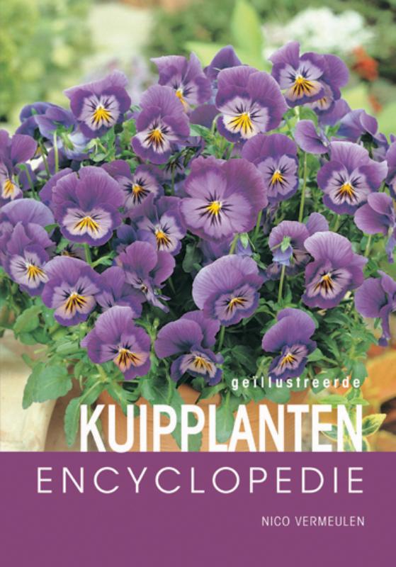 Kuipplanten encyclopedie