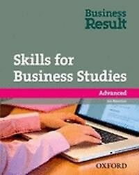 Business Result advanced Skills for business studies