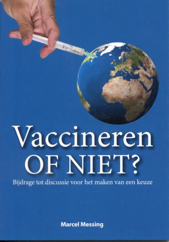 Vaccineren of niet?