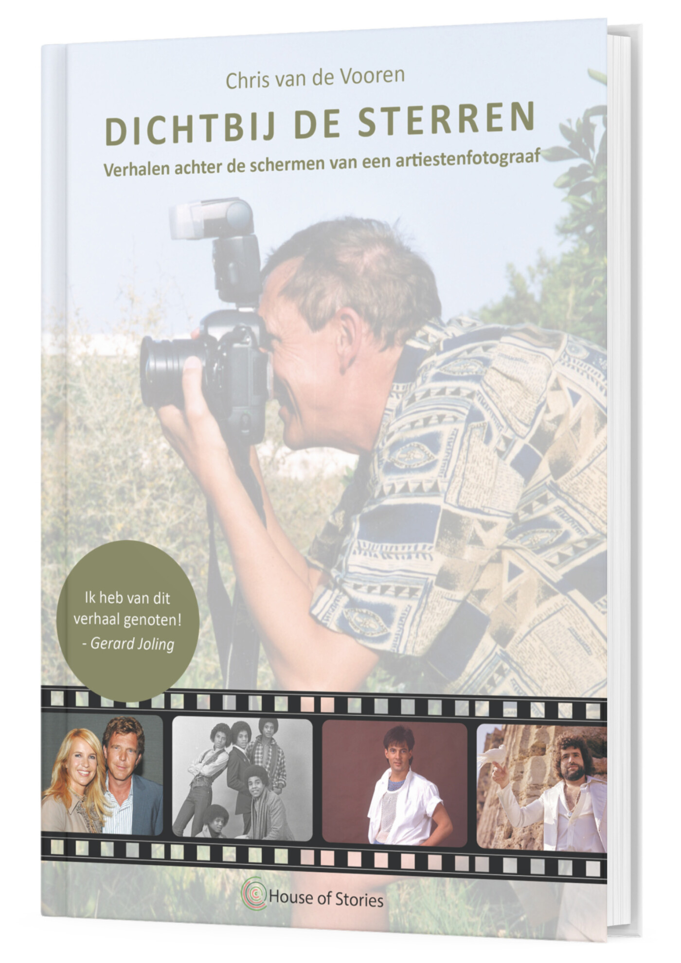 Dichtbij de sterren