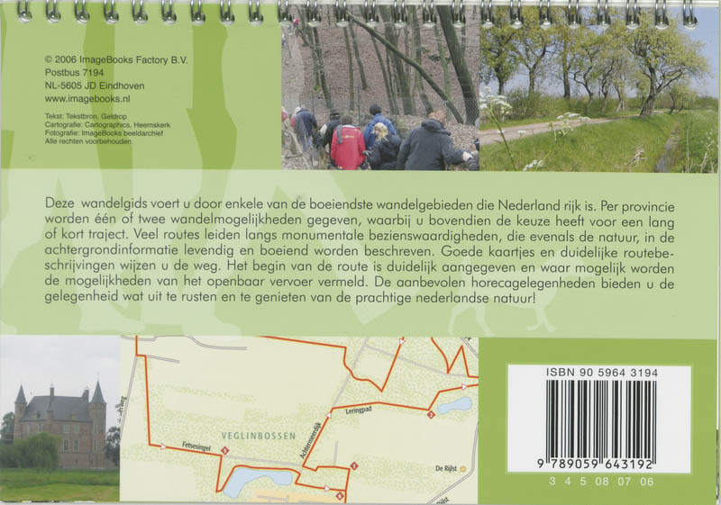 Natuurwandelingen achterkant