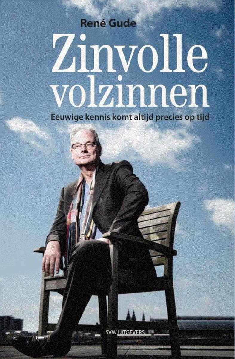 René Gude Zinvolle Volzinnen