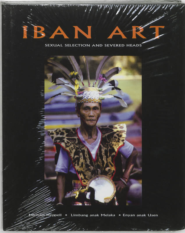 Iban Art