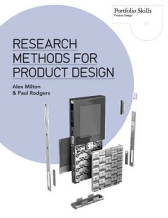 boekenbalie_9781780673028_cover Research Methods for Product Design