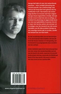 Een akkefietje Een akkefietje achterkant