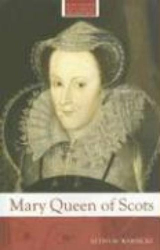Mary Queen Of Scots