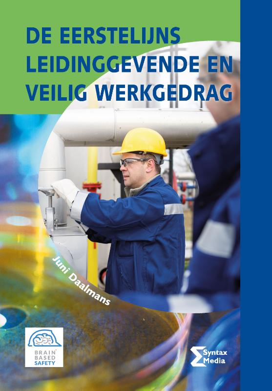 Juni Daalmans De Eerstelijns Leidinggevende En Veilig Werkgedrag / Heron-reeks