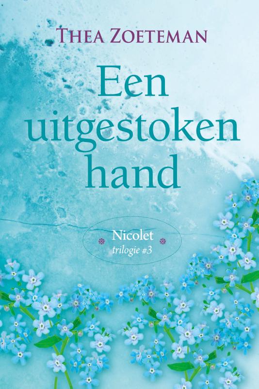 boekenbalie_9789020538434_cover Een uitgestoken hand / Nicolet / 3
