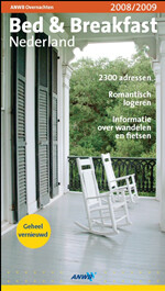 BED & BREAKFAST NEDERLAND 2008/2009