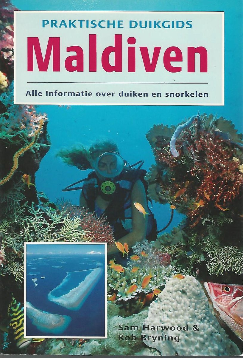 Maldiven / Praktische duikgids