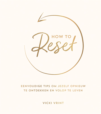 How to reset