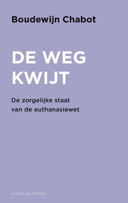 De weg kwijt