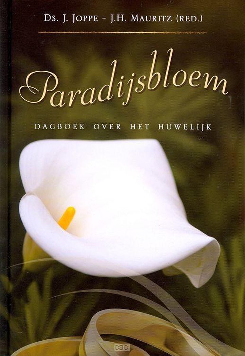 Paradijsbloem