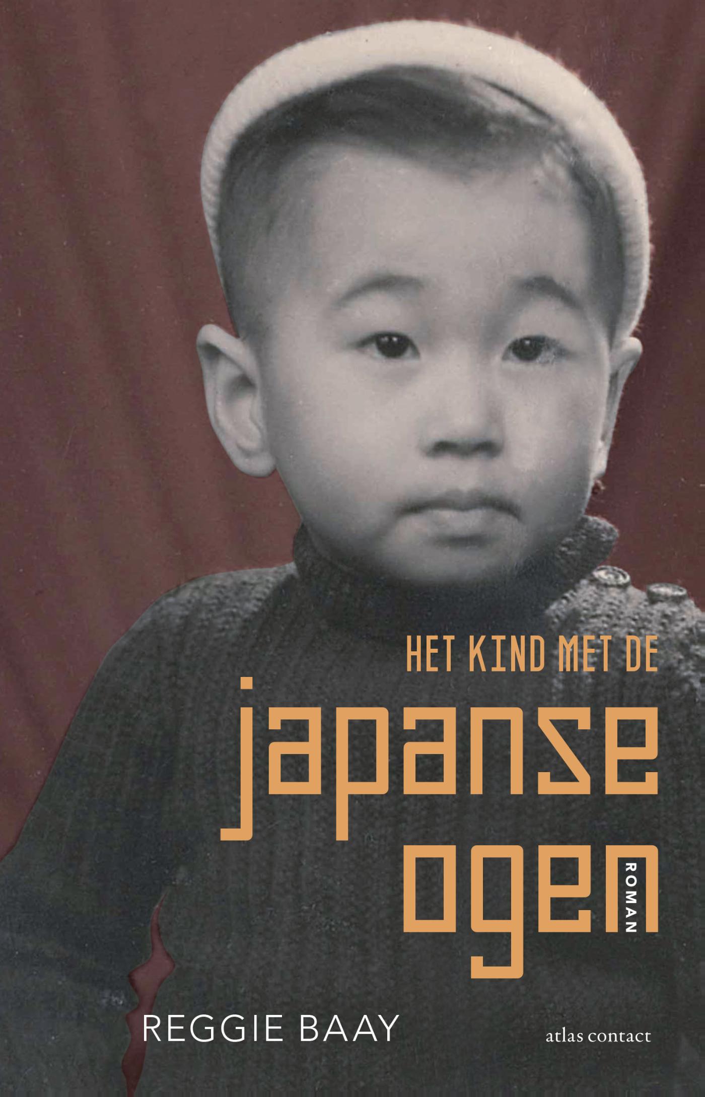 boekenbalie_9789025453374_cover Het kind met de Japanse ogen