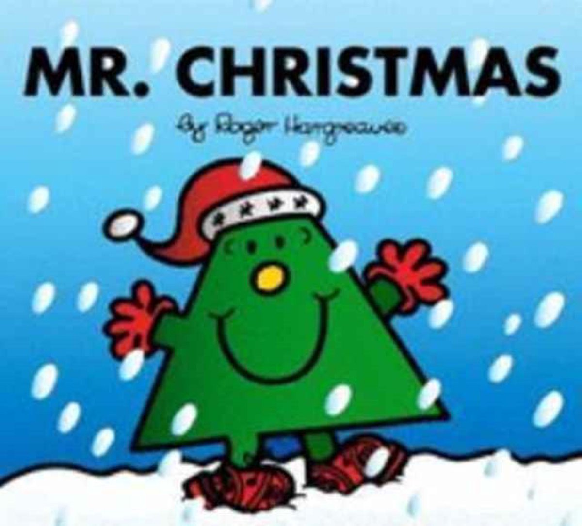 Mr.Christmas