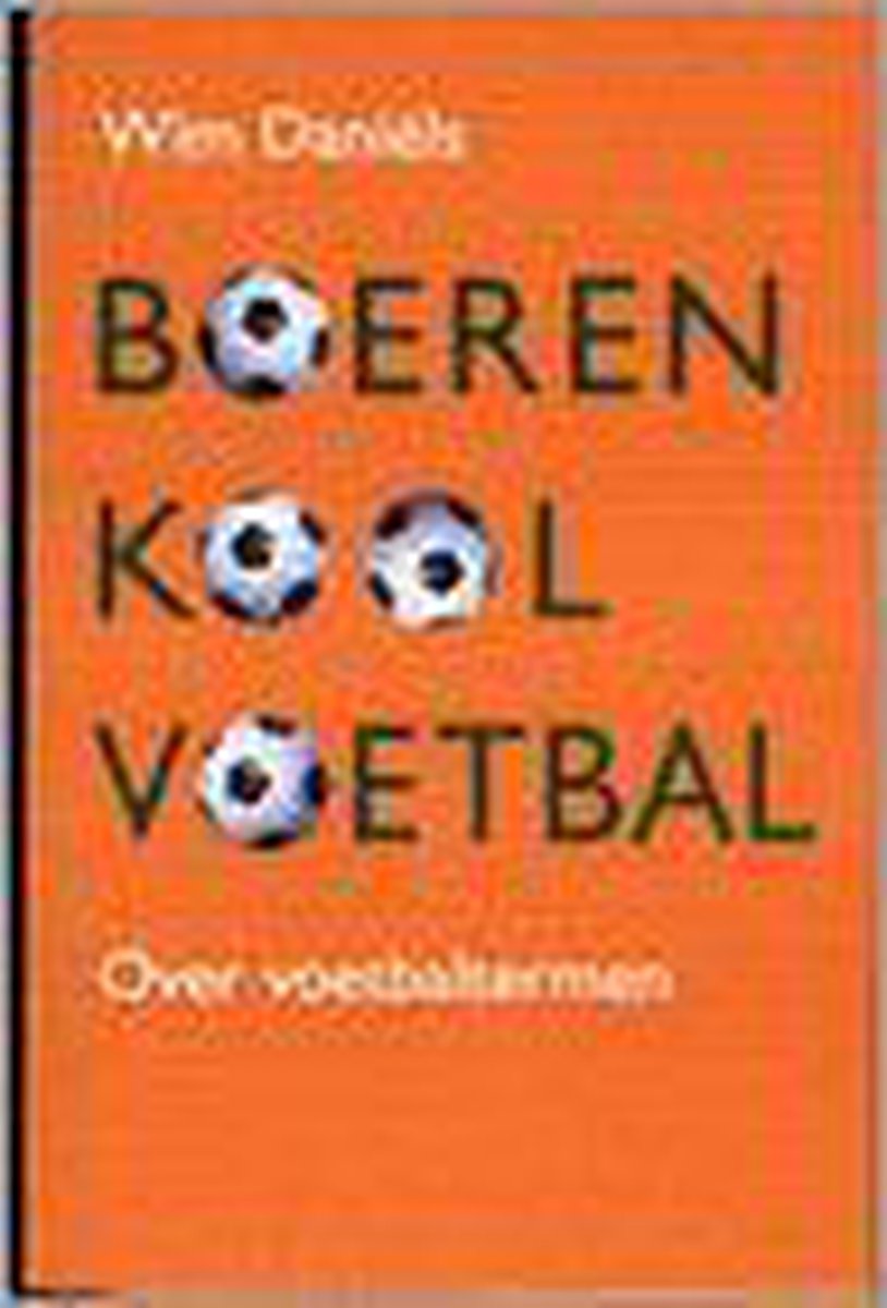 Wim Daniëls Boerenkoolvoetbal thumbnail