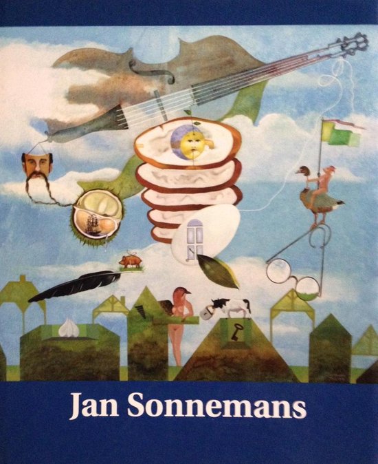 Jan Sonnemans