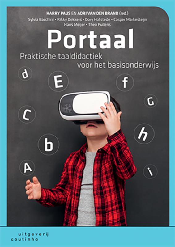 Harry Paus Portaal thumbnail
