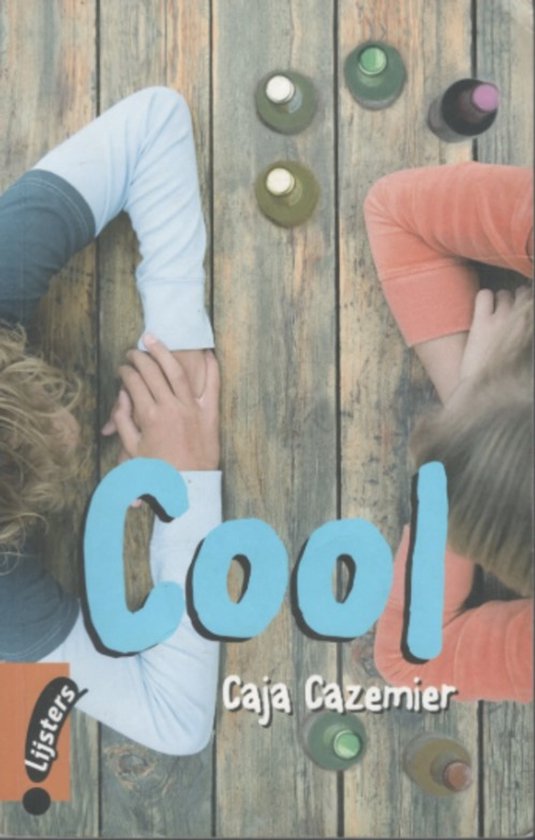 Cool Vroege Lijsters 2011