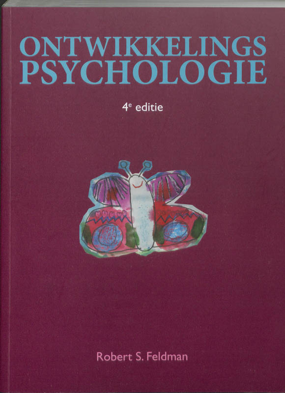 boekenbalie_9789043015646_cover Ontwikkelingspsychologie, 4e editie