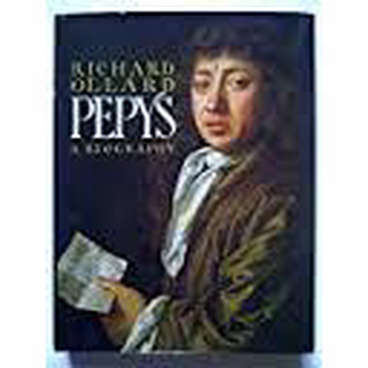 PEPYS ILLUSTRATED