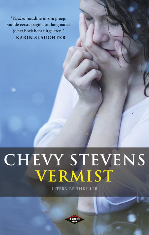 Chevy Stevens Vermist thumbnail