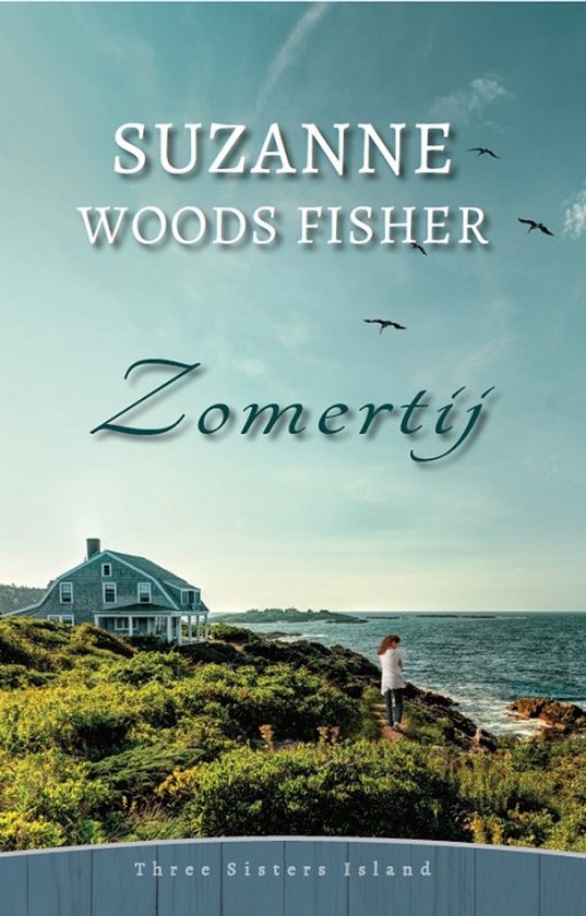 Zomertij / Three Sisters Island / 1