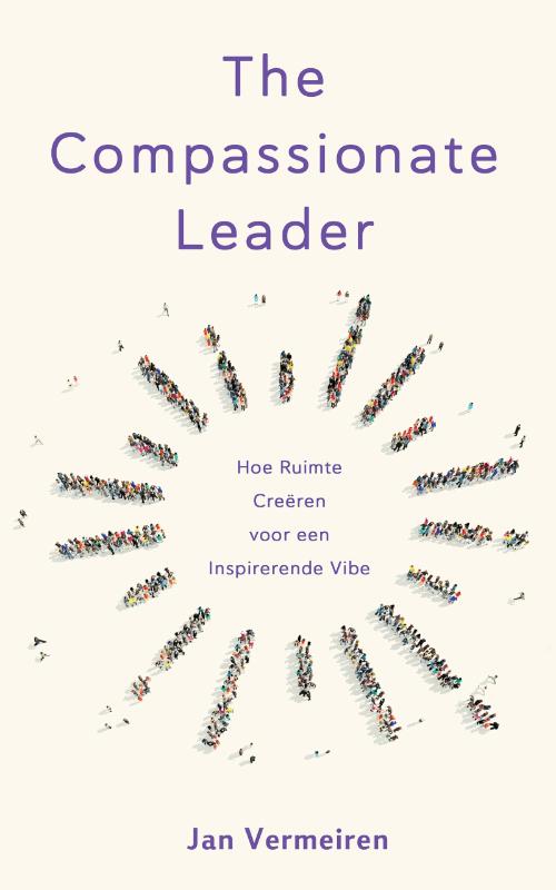 The compassionate leader